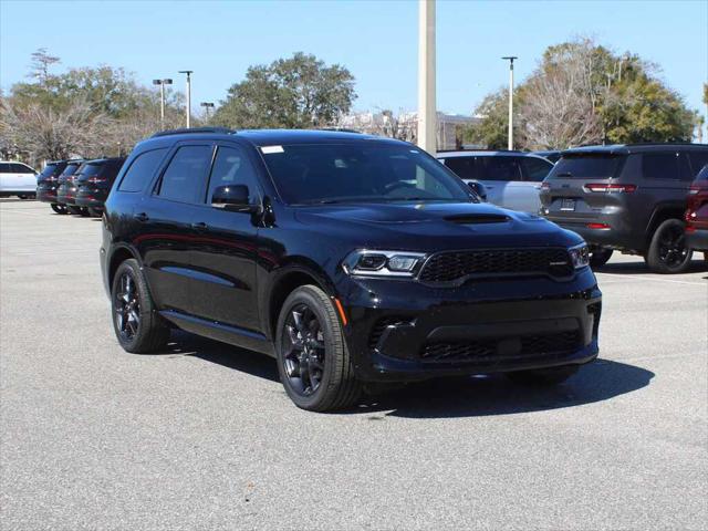 2026 Dodge Durango DURANGO GT PLUS AWD HEMI V8 2026 Dodge Durango DURANGO GT PLUS AWD HEMI V8