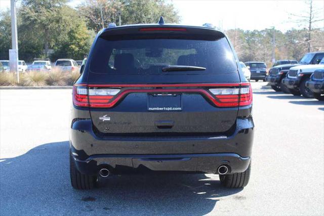2026 Dodge Durango DURANGO GT PLUS AWD HEMI V8 2026 Dodge Durango DURANGO GT PLUS AWD HEMI V8
