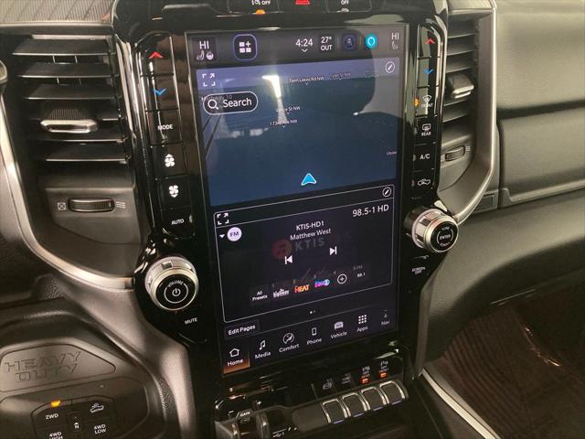 2026 RAM Ram 2500 RAM 2500 BIG HORN CREW CAB 4X4 64 BOX 2026 RAM Ram 2500 RAM 2500 BIG HORN CREW CAB 4X4 64 BOX