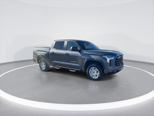 2025 Toyota Tundra SR5 2025 Toyota Tundra SR5