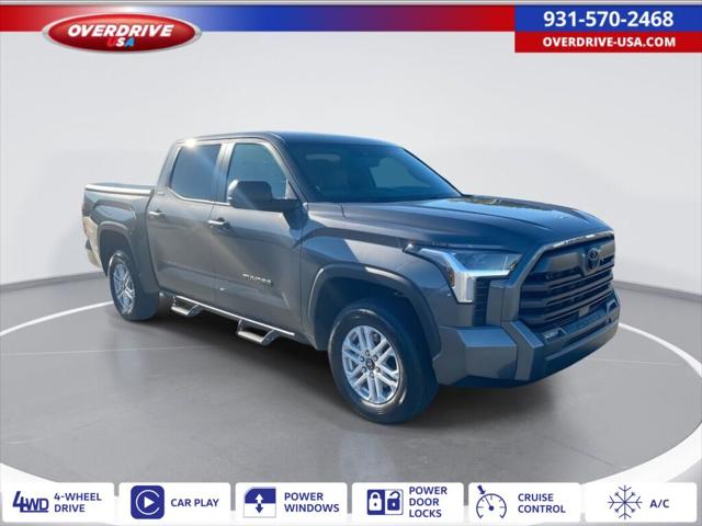 2025 Toyota Tundra SR5 2025 Toyota Tundra SR5