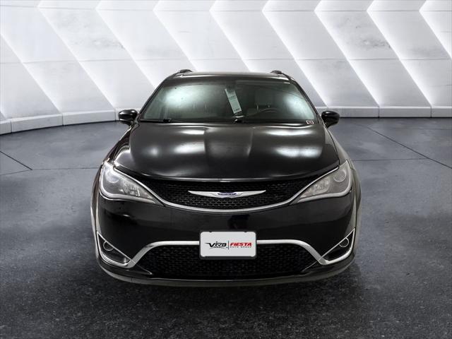 2019 Chrysler Pacifica Touring L 2019 Chrysler Pacifica Touring L