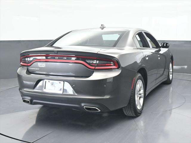 2023 Dodge Charger SXT 2023 Dodge Charger SXT