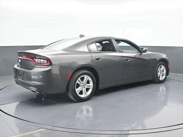 2023 Dodge Charger SXT 2023 Dodge Charger SXT