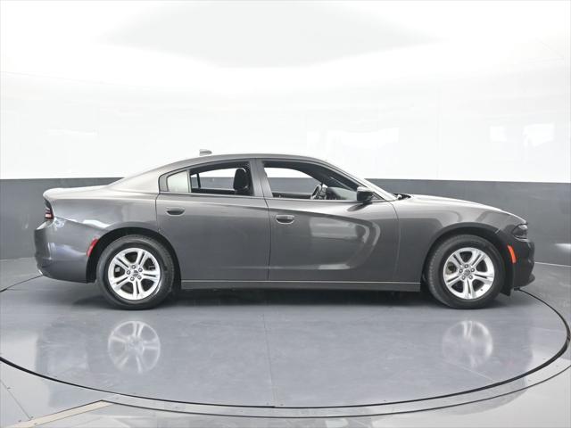 2023 Dodge Charger SXT 2023 Dodge Charger SXT