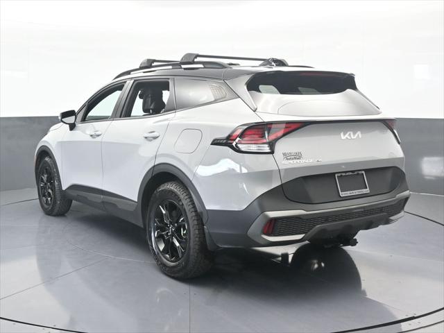 2024 Kia Sportage X-Pro 2024 Kia Sportage X-Pro