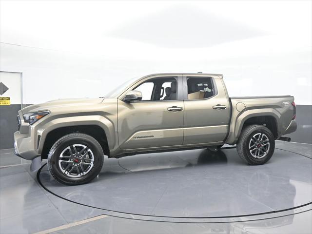 2025 Toyota Tacoma TRD Sport 2025 Toyota Tacoma TRD Sport