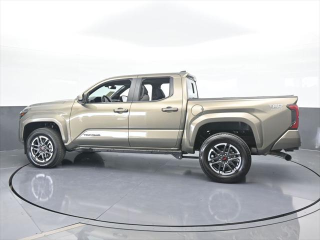 2025 Toyota Tacoma TRD Sport 2025 Toyota Tacoma TRD Sport