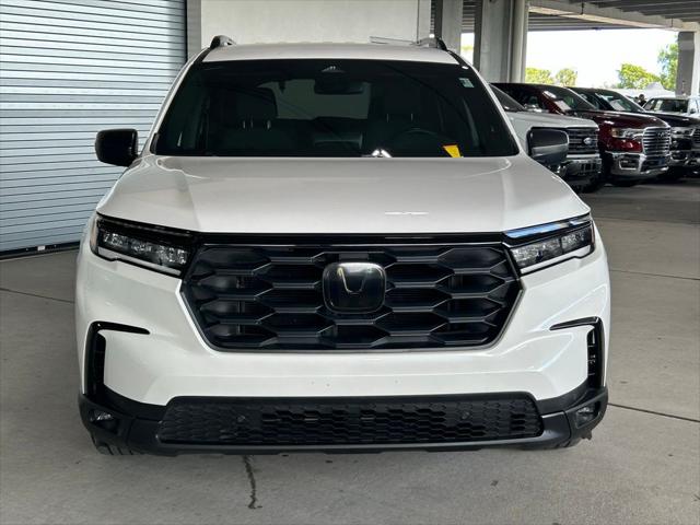 2023 Honda Pilot 2WD Sport