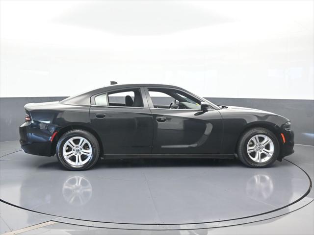 2023 Dodge Charger SXT 2023 Dodge Charger SXT