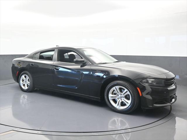 2023 Dodge Charger SXT 2023 Dodge Charger SXT