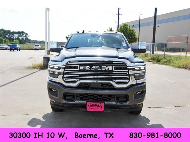 2026 RAM Ram 3500 RAM 3500 LARAMIE MEGA CAB 4X4 64 BOX 2026 RAM Ram 3500 RAM 3500 LARAMIE MEGA CAB 4X4 64 BOX