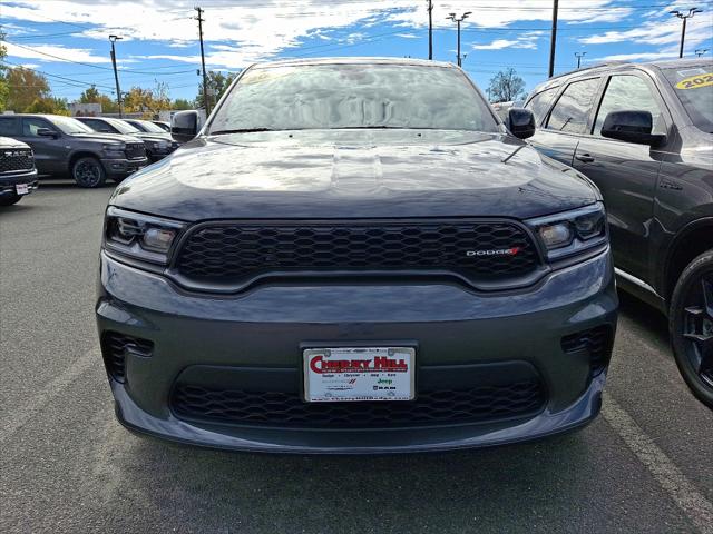 2026 Dodge Durango DURANGO GT AWD