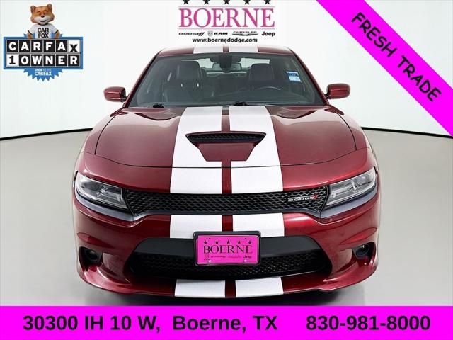2019 Dodge Charger R/T RWD 2019 Dodge Charger R/T RWD