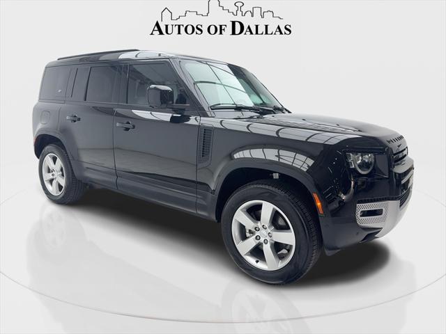 2024 Land Rover Defender 110 P300 2024 Land Rover Defender 110 P300