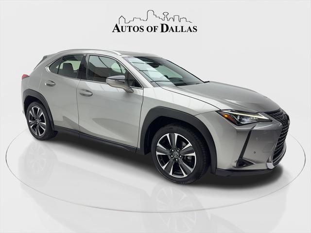 2020 Lexus UX 200 200 Base 2020 Lexus UX 200 200 Base