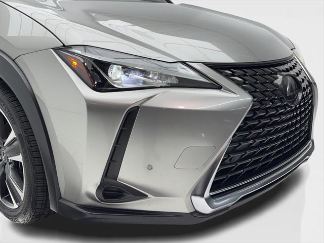 2020 Lexus UX 200 200 Base 2020 Lexus UX 200 200 Base