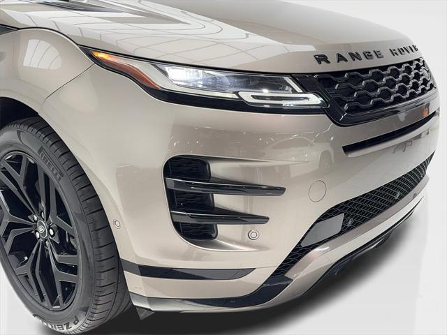 2021 Land Rover Range Rover Evoque R-Dynamic SE