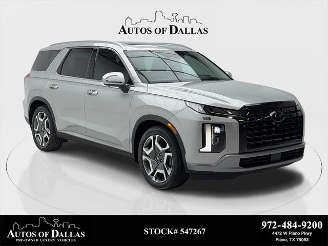 2023 Hyundai Palisade Limited 2023 Hyundai Palisade Limited
