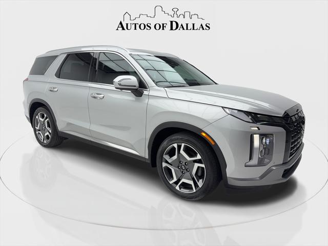 2023 Hyundai Palisade Limited 2023 Hyundai Palisade Limited