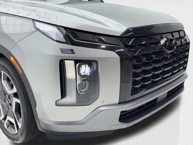 2023 Hyundai Palisade Limited 2023 Hyundai Palisade Limited