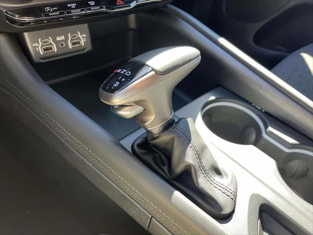 2024 Dodge Durango SXT RWD