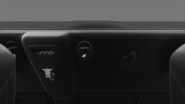 2024 RAM Ram 2500 RAM 2500 TRADESMAN REGULAR CAB 4X4 8 BOX