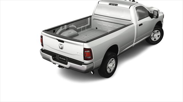 2024 RAM Ram 2500 RAM 2500 TRADESMAN REGULAR CAB 4X4 8 BOX