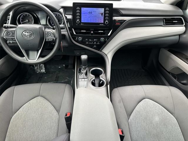 2023 Toyota Camry LE 2023 Toyota Camry LE