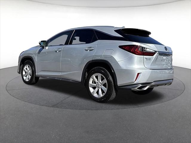 2016 Lexus RX 350 Base 2016 Lexus RX 350 Base