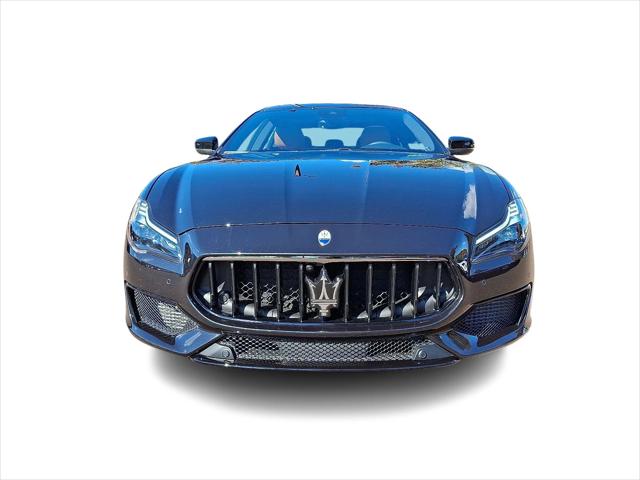 2022 Maserati Quattroporte Modena Q4 2022 Maserati Quattroporte Modena Q4