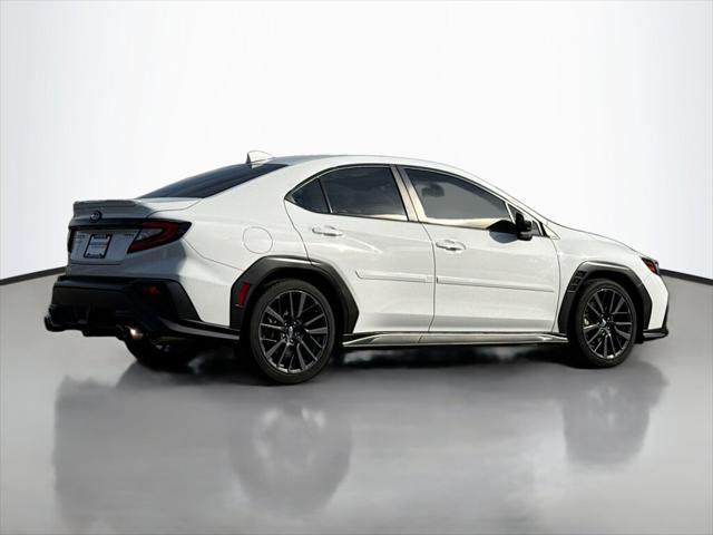2022 Subaru WRX Premium 2022 Subaru WRX Premium