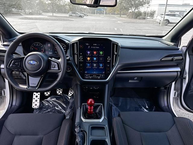 2022 Subaru WRX Premium 2022 Subaru WRX Premium