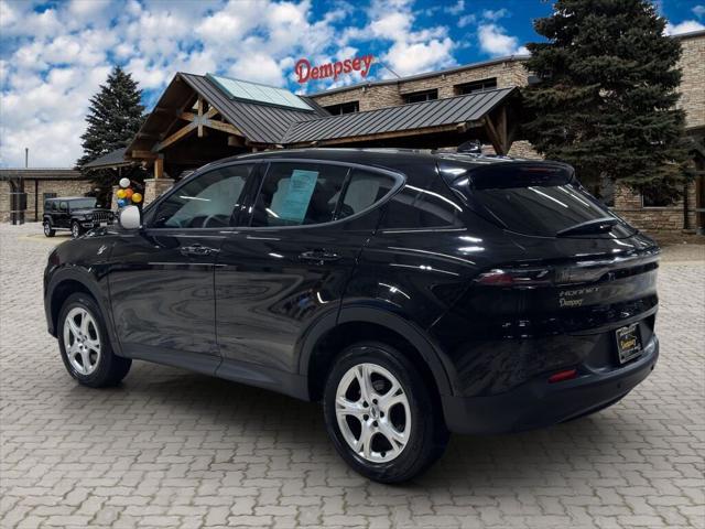 2024 Dodge Hornet GT Plus AWD 2024 Dodge Hornet GT Plus AWD