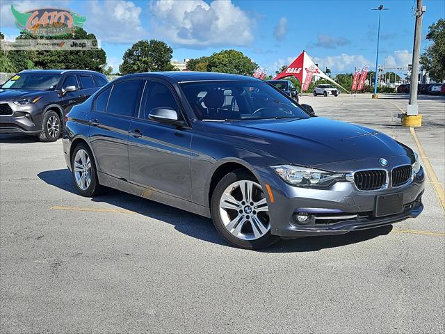 2016 BMW 328i xDrive 2016 BMW 328i xDrive