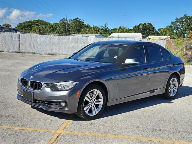 2016 BMW 328i xDrive 2016 BMW 328i xDrive