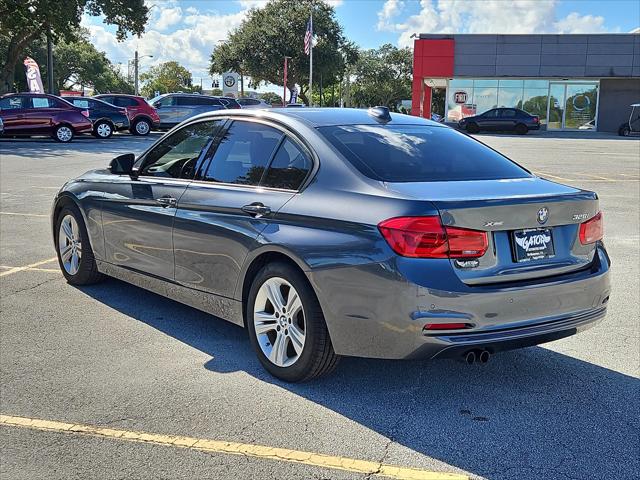 2016 BMW 328i xDrive 2016 BMW 328i xDrive