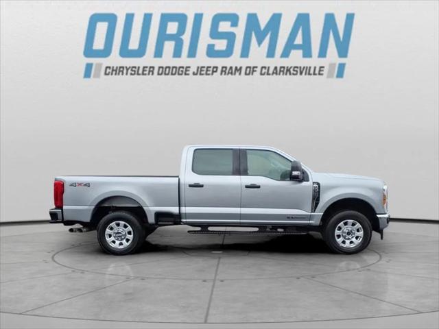 2024 Ford F-250 XLT
