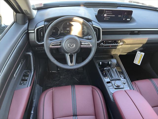 2025 Mazda CX-50 Hybrid Premium Package 2025 Mazda CX-50 Hybrid Premium Package