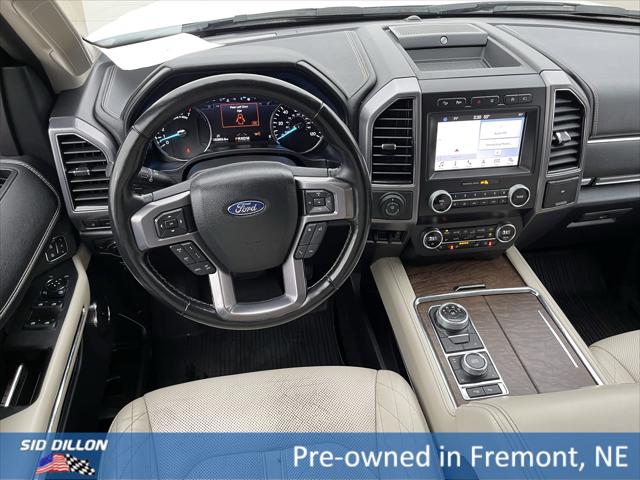2019 Ford Expedition Platinum 2019 Ford Expedition Platinum