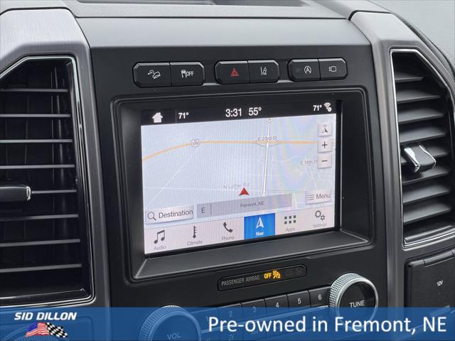 2019 Ford Expedition Platinum 2019 Ford Expedition Platinum