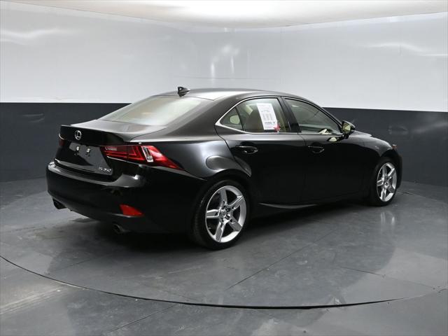 2016 Lexus IS 350 350 2016 Lexus IS 350 350
