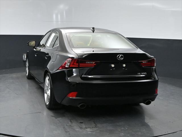 2016 Lexus IS 350 350 2016 Lexus IS 350 350