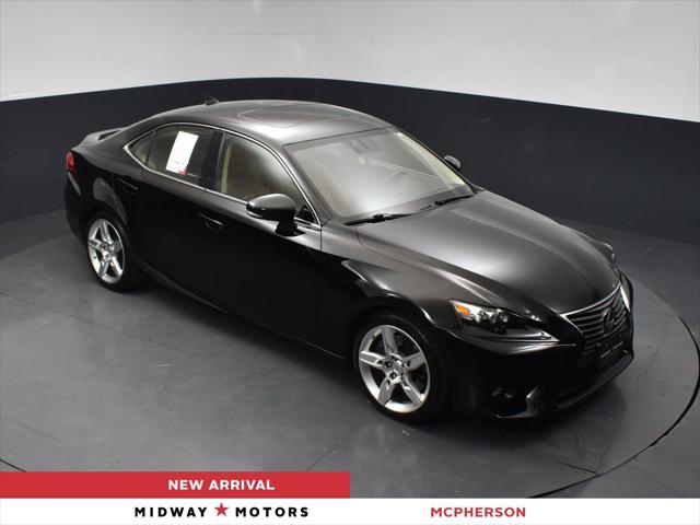 2016 Lexus IS 350 350 2016 Lexus IS 350 350