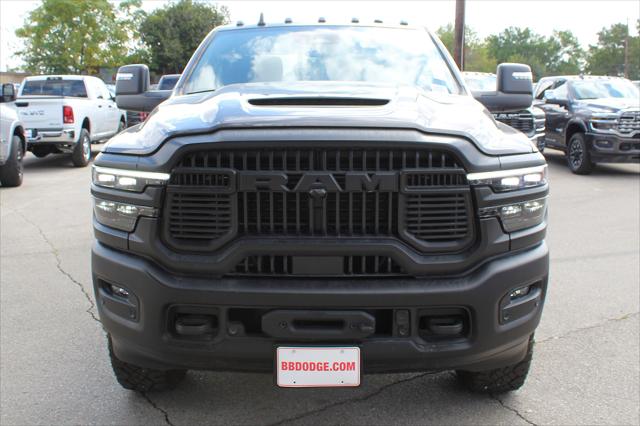 2025 RAM Ram 2500 RAM 2500 POWER WAGON CREW CAB 4X4 64 BOX 2025 RAM Ram 2500 RAM 2500 POWER WAGON CREW CAB 4X4 64 BOX