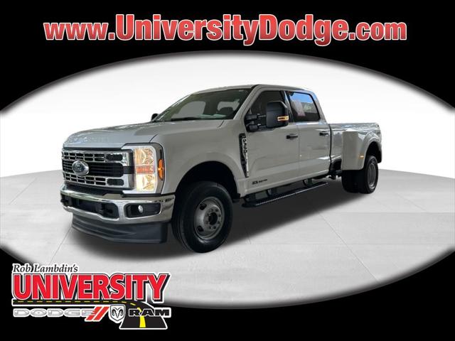 2024 Ford F-350 XLT 2024 Ford F-350 XLT