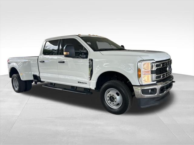 2024 Ford F-350 XLT 2024 Ford F-350 XLT