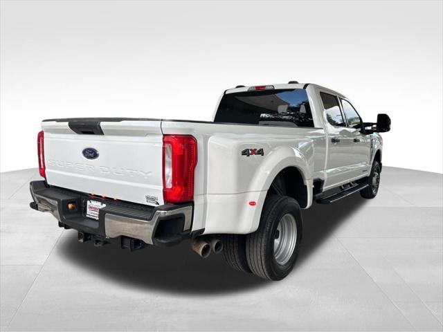 2024 Ford F-350 XLT 2024 Ford F-350 XLT