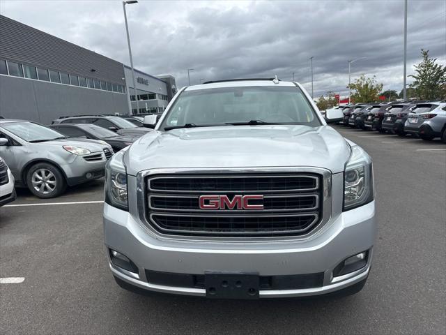 2017 GMC Yukon XL SLE