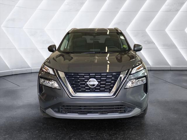 2023 Nissan Rogue SV Intelligent AWD 2023 Nissan Rogue SV Intelligent AWD